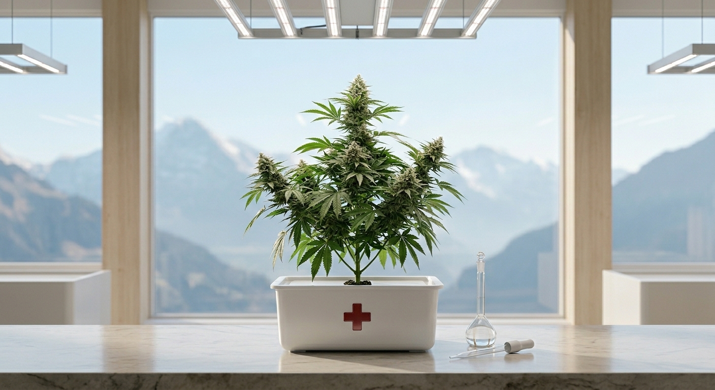 Natur trifft Wissenschaft